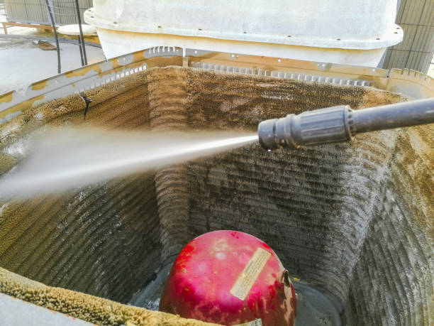 Best Ventilation Cleaning Services  in University Of Pittsburgh Johnstown, PA
