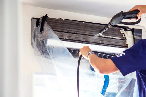 Best Affordable HVAC Duct Cleaning  in University Of Pittsburgh Johnstown, PA