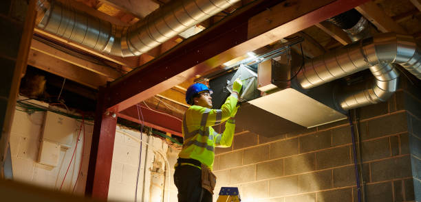 Best Affordable Air Duct Cleaning  in University Of Pittsburgh Johnstown, PA
