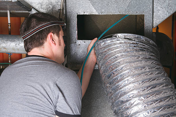 Trusted University Of Pittsburgh Johnstown, PA Airduct Cleaning Experts