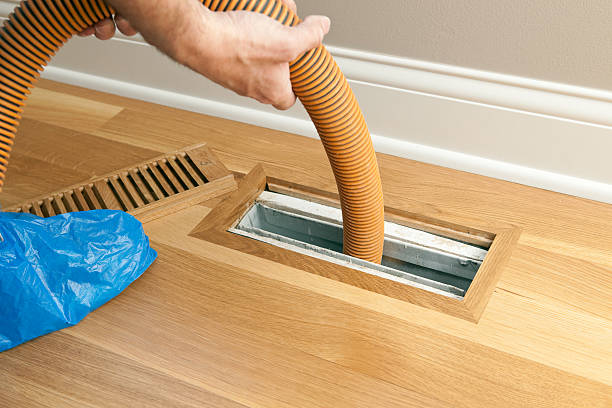 Best Professional Duct Cleaning Services  in University Of Pittsburgh Johnstown, PA