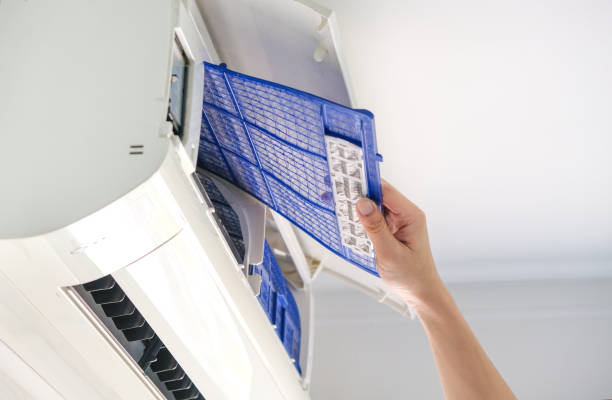 Best Ductwork Cleaning Services  in University Of Pittsburgh Johnstown, PA