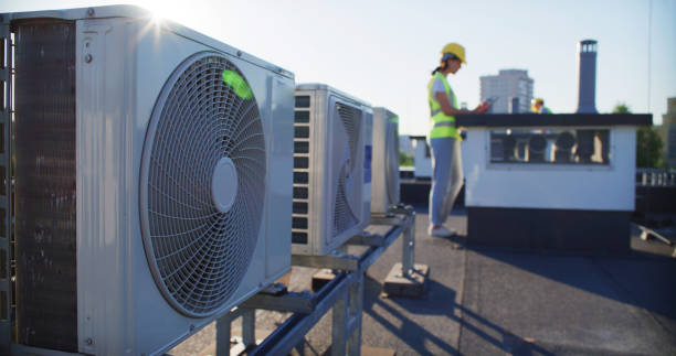  University Of Pittsburgh Johnstown, PA Airduct Cleaning Pros