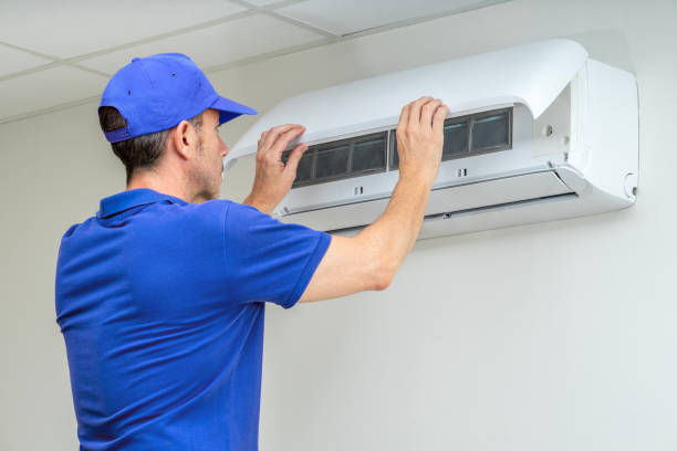 Best Commercial Air Duct Cleaning  in University Of Pittsburgh Johnstown, PA