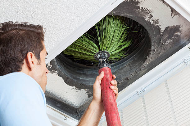 Best General Air Duct Cleaning  in University Of Pittsburgh Johnstown, PA