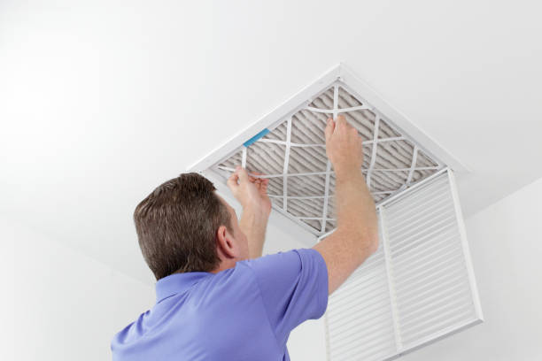 Best Best Air Duct Cleaning Company  in University Of Pittsburgh Johnstown, PA